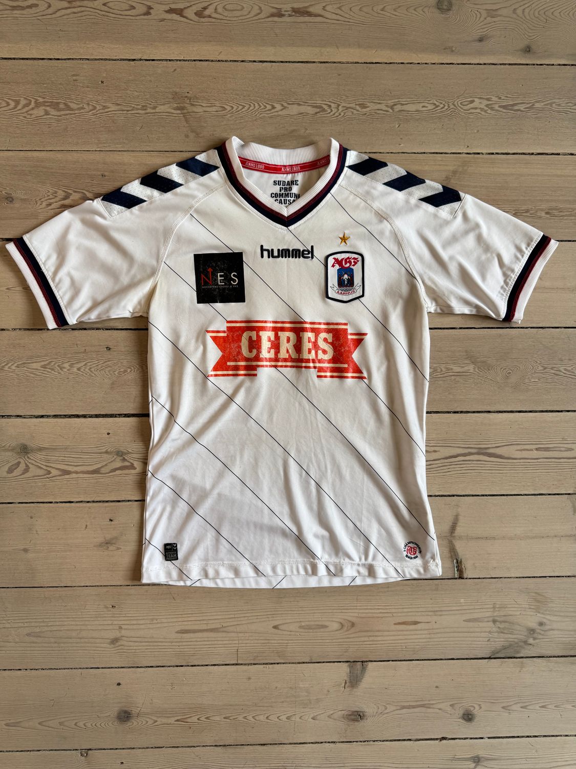 ​AGF hjemmebane 2015/16 - Medium
