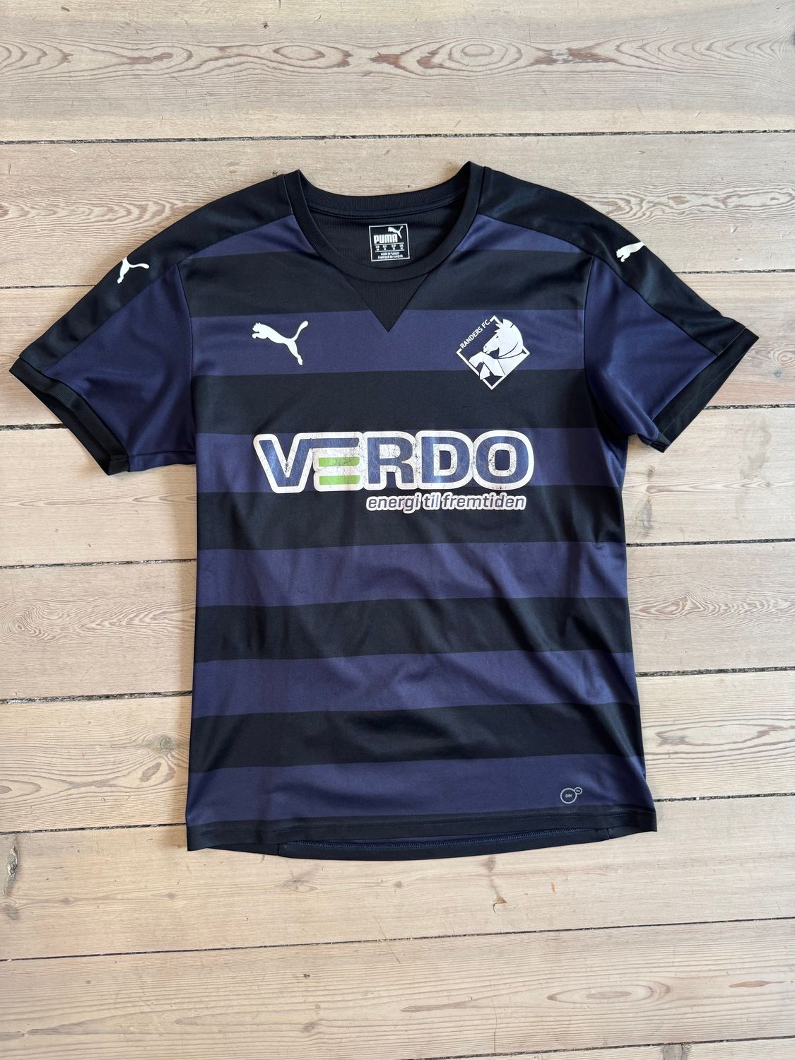 ​Randers 3. trøje 2016/17 - Large