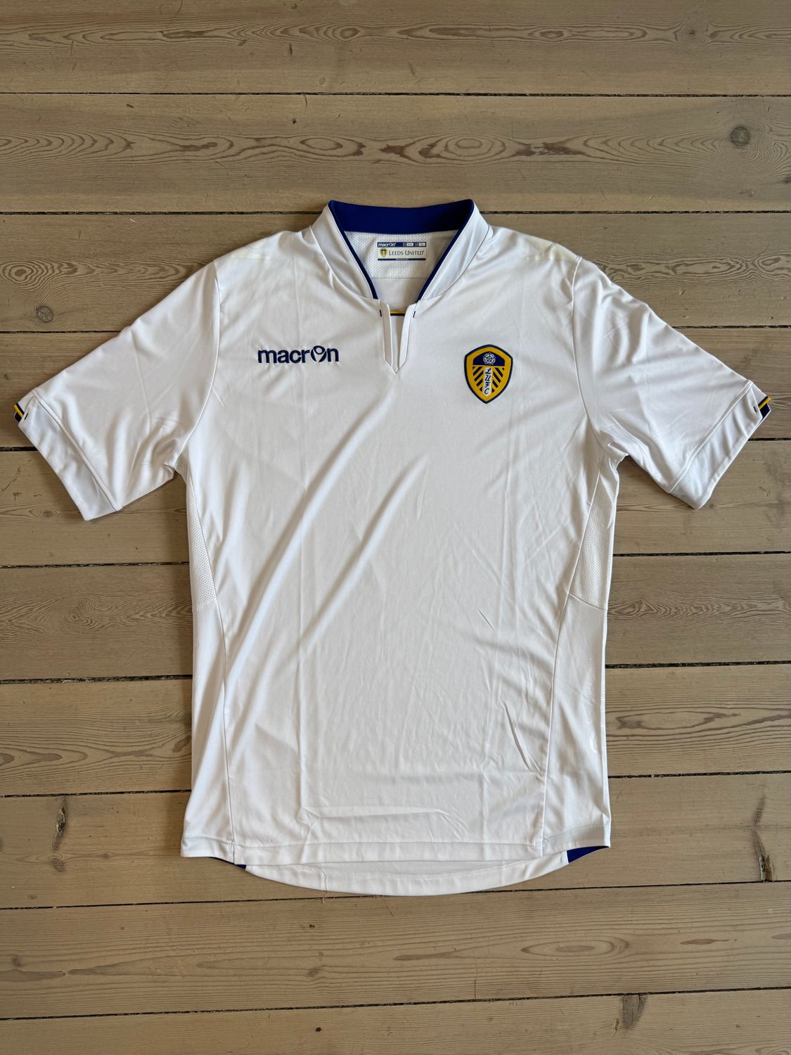 ​Leeds United Hjemmebane 2014/15 - XXL