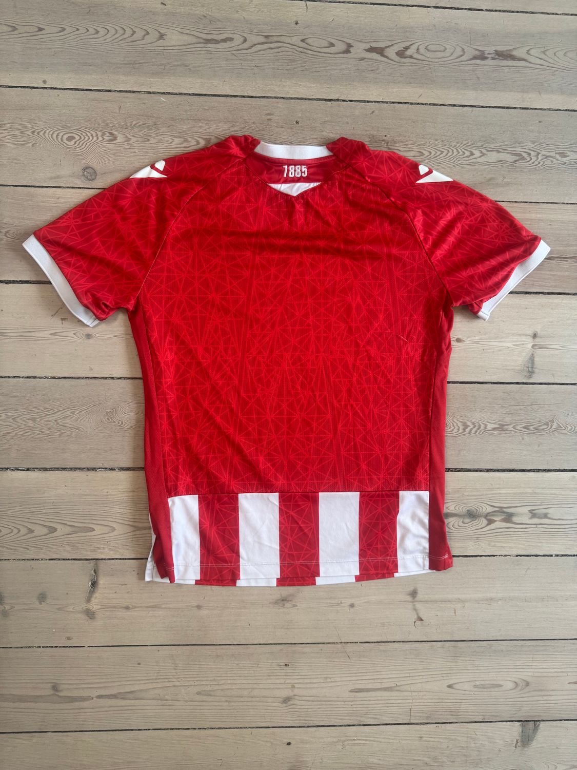​Aab Hjemmebane 2022/23 - Medium
