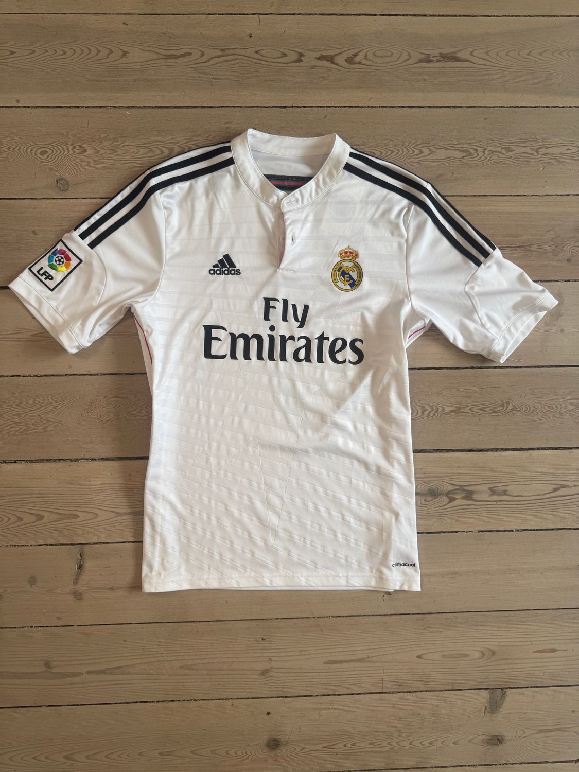 ​Cristiano Ronaldo - Real Madrid Hjemmebane 2014/15 - Medium