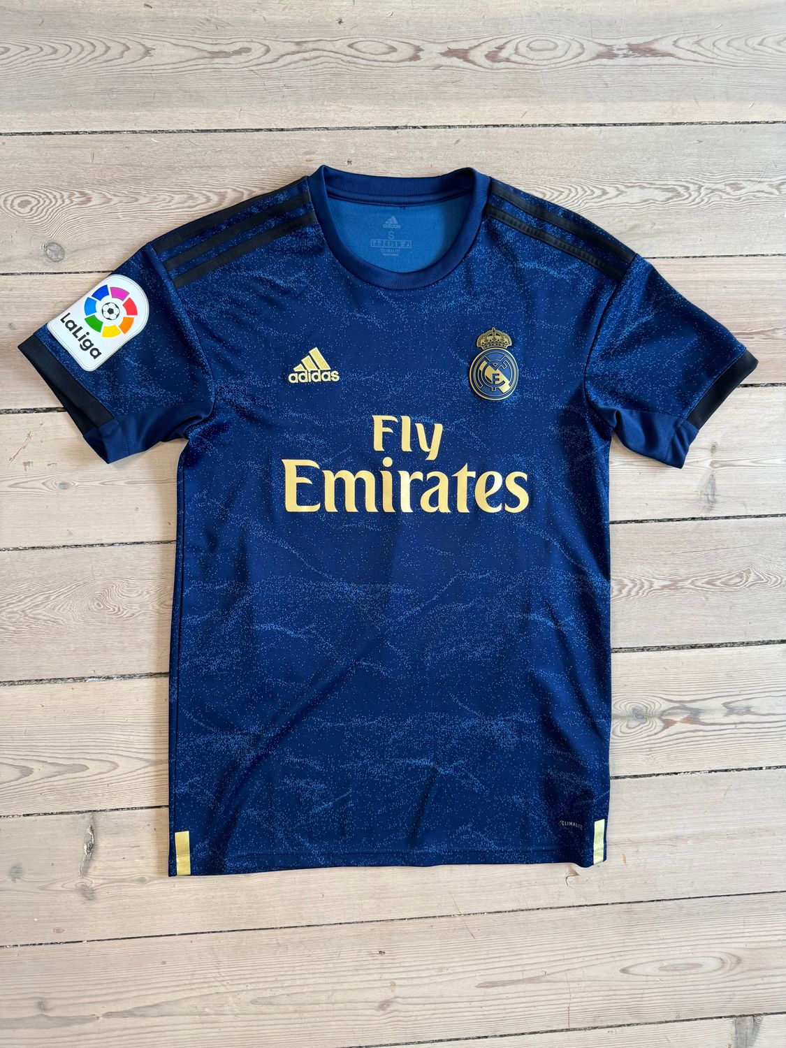 ​Ferland Mendy - Real Madrid udebane 2019/20 - Small