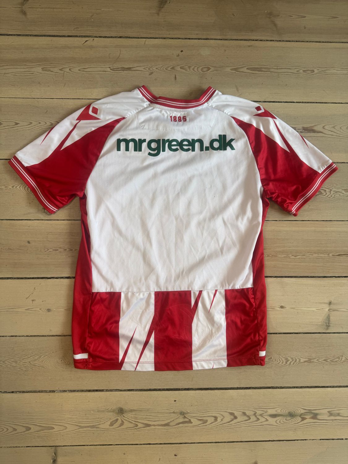 ​Aab Hjemmebane 2021/22 - Medium