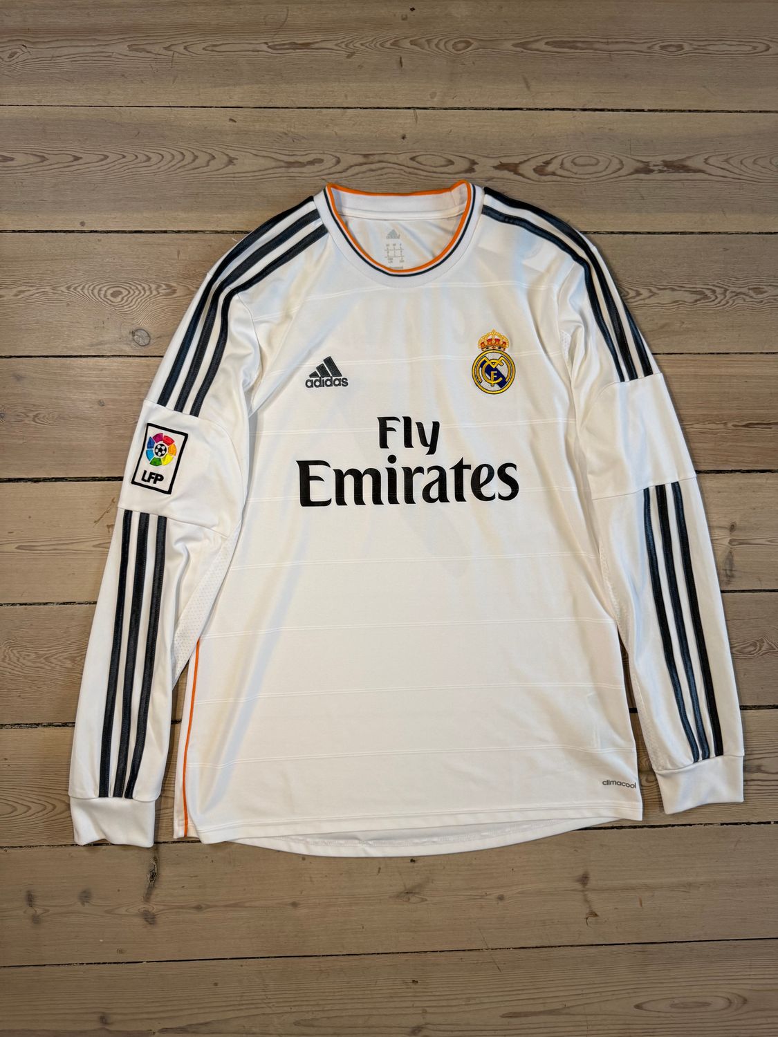 ​Cristiano Ronaldo - Real Madrid Hjemmebane 2013/14 - Large
