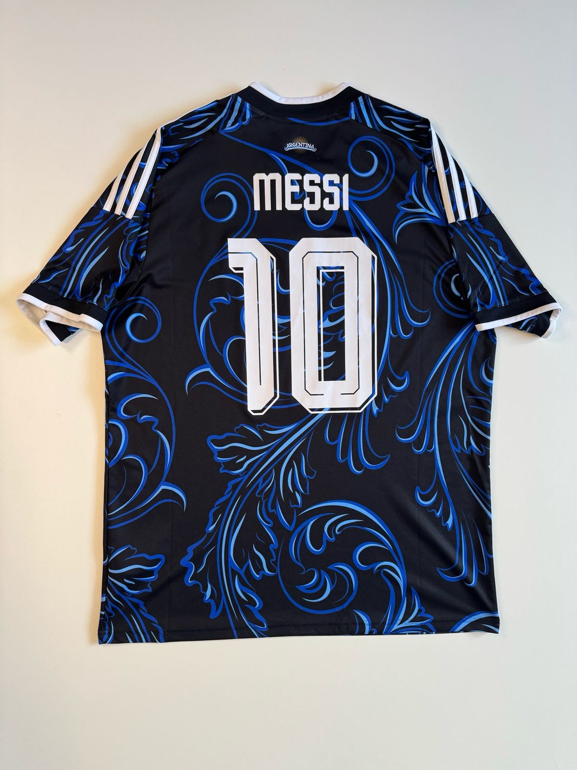 ​Lionel Messi - Argentina Udebane VM 2026