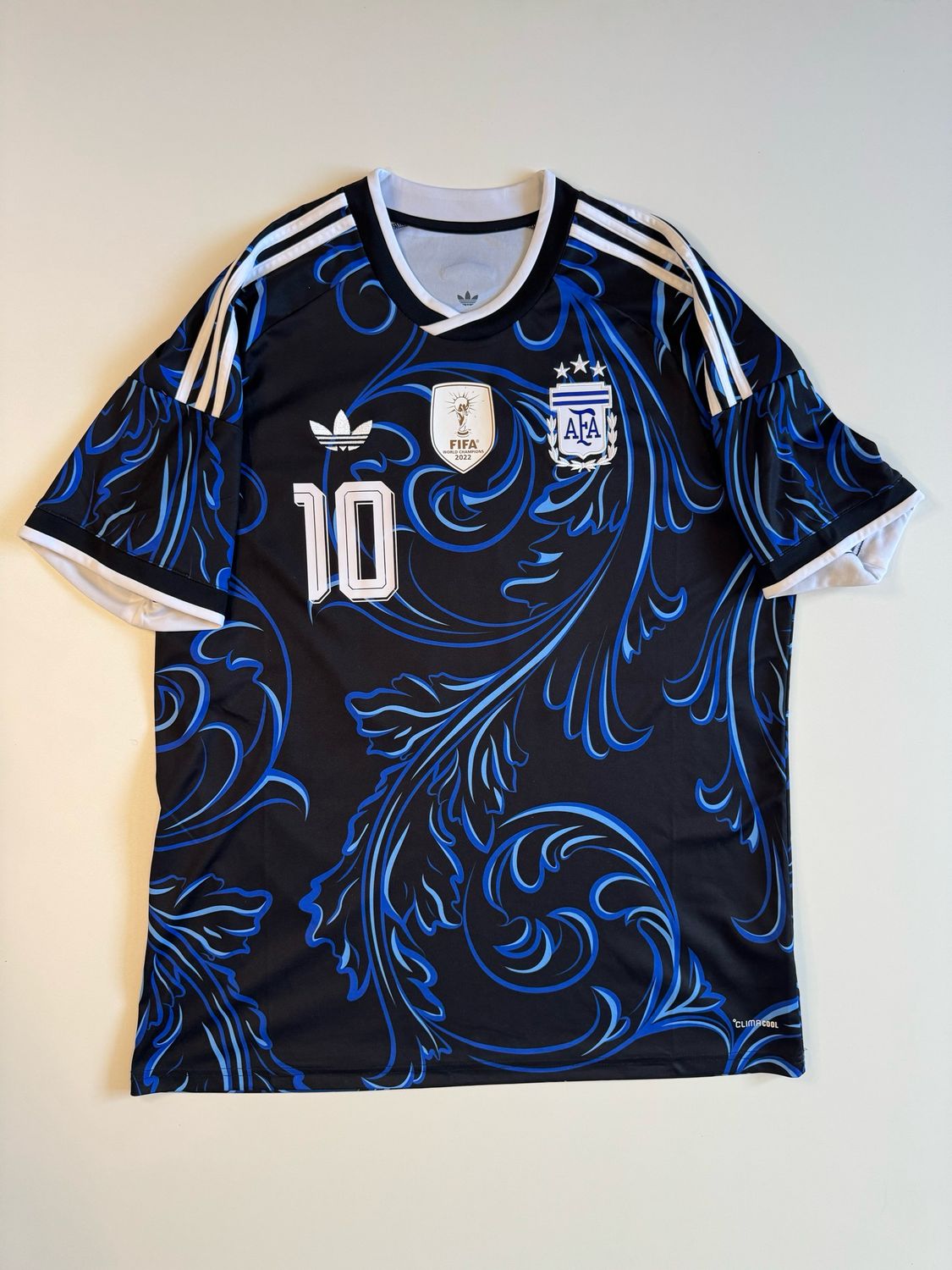 ​Lionel Messi - Argentina Udebane VM 2026