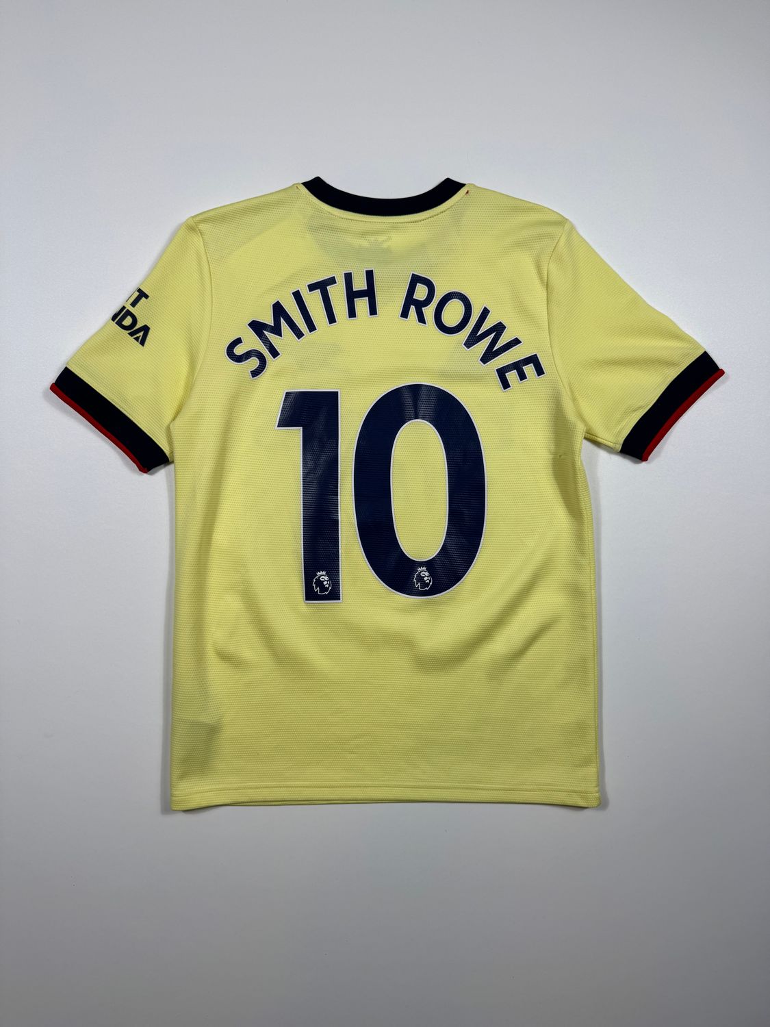 ​Emile Smith Rowe - Arsenal Udebane 2021/22 - 164 cm