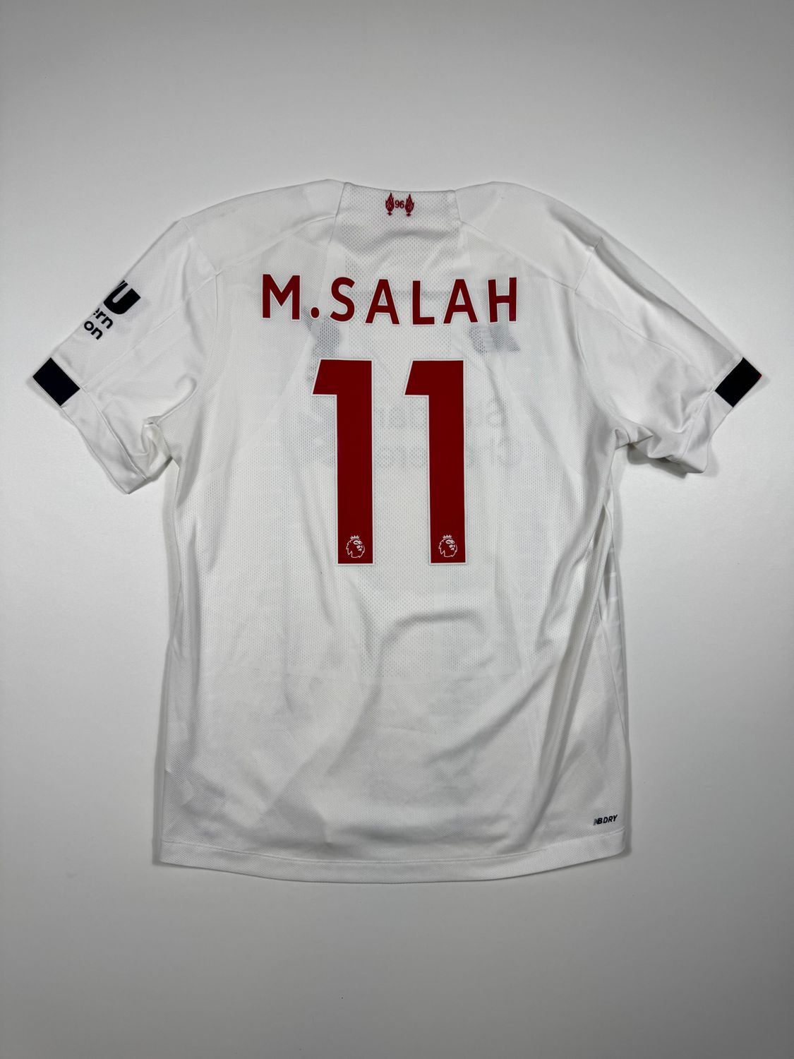 ​Mohamed Salah - Liverpool udebane 2019/20 - Large