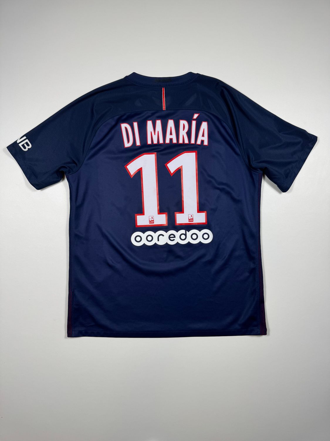 ​Ángel Di María - PSG hjemmebane 2016/17 - XL