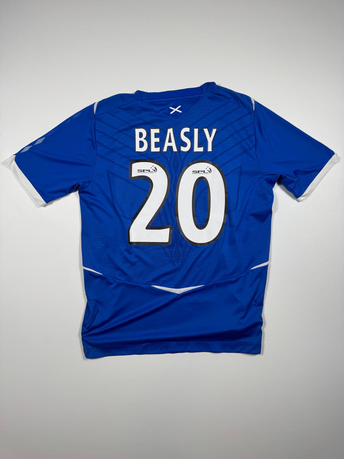 DaMarcus Beasley - Rangers Hjemmebane 2008/09 - XL