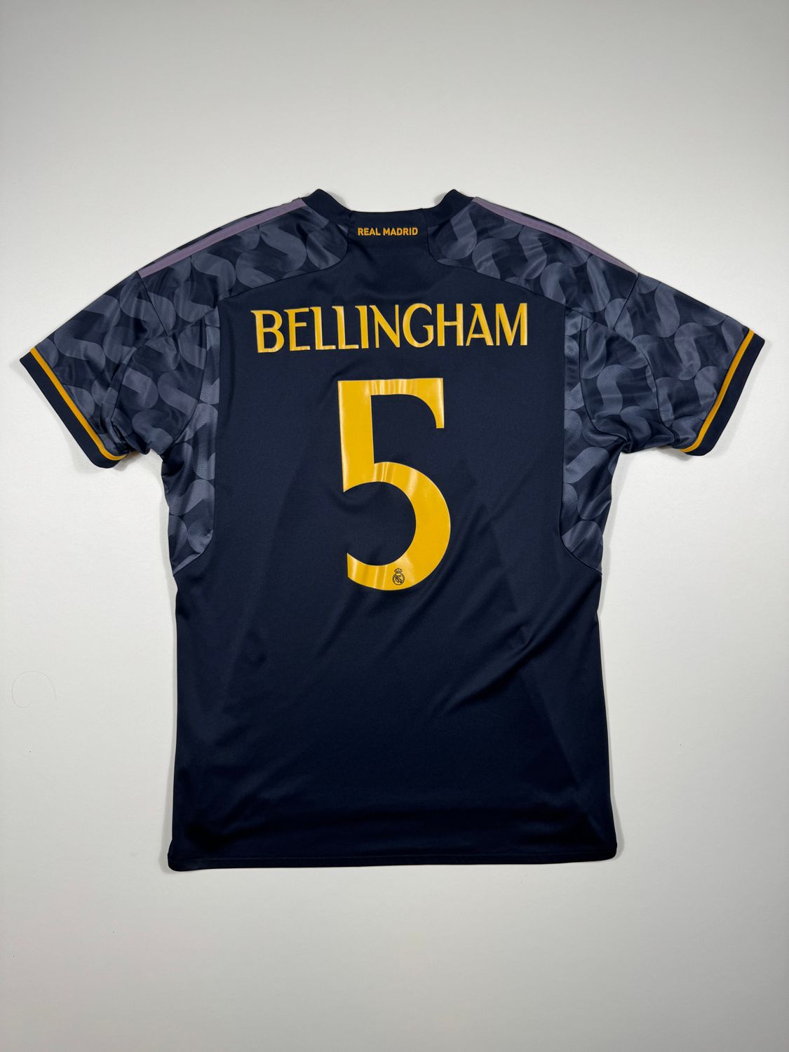 ​Jude Bellingham - Real Madrid udebane 2023/24 - XL
