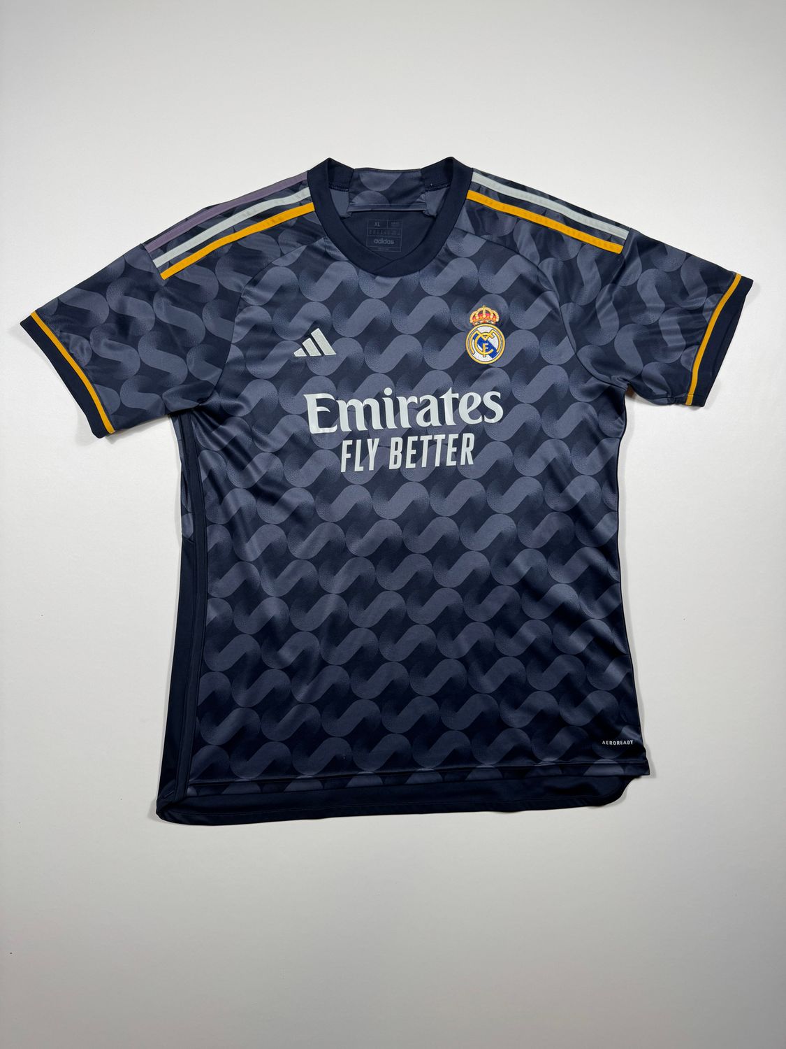 ​Jude Bellingham - Real Madrid udebane 2023/24 - XL