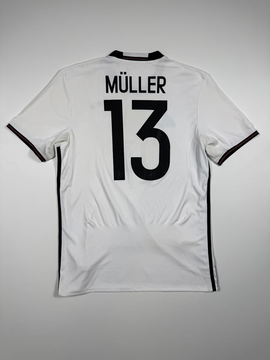 ​Thomas Müller - Tyskland hjemmebane 2016 - Medium