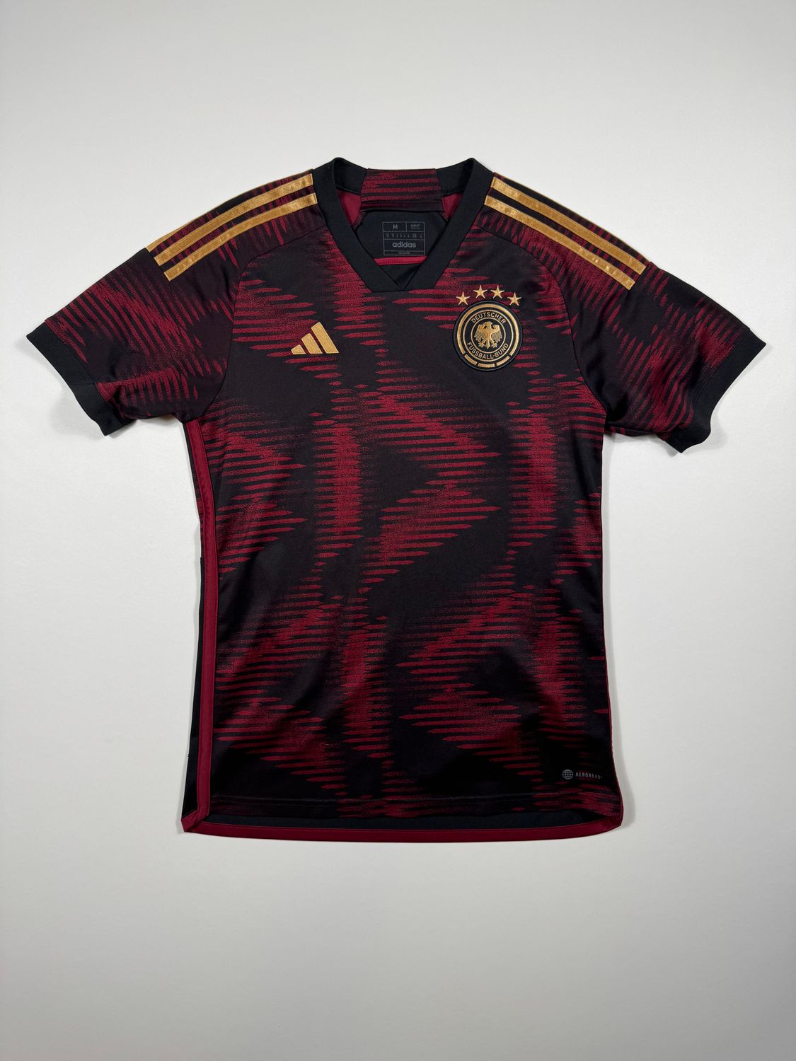 ​Tyskland Udebane 2022/23 - Medium