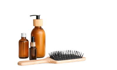 Hair care products - منتجات العناية بالشعر