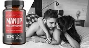 ManUp Gummies South Africa