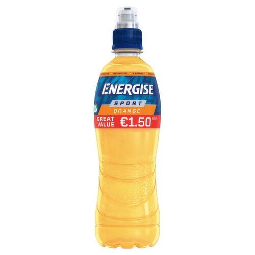 Sports drinks