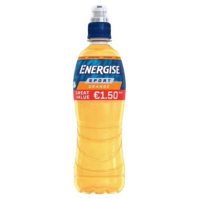 Sports drinks