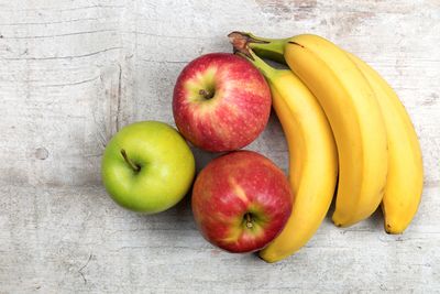 Fresh Fruit