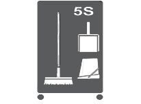 Tablice cieni 5S