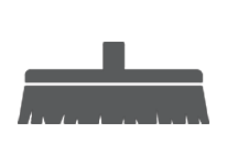 Szczotki / Miotły
