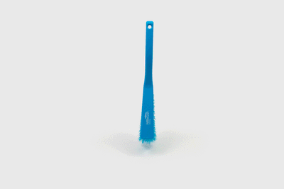 B866 Zmiotka 322mm, miękkie włosie