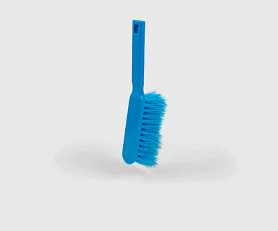 B1060  Mała zmiotka 280mm, miękkie włosie
