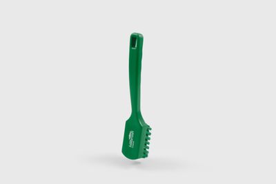 B884 Ręczna szczotka - krótka 260mm, średnio twarde włosie, Seria Professional