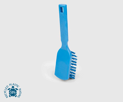 B1920 ECO  Ręczna szczotka do mycia, 238mm, twarde włosie