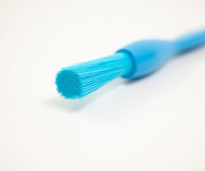 PA2  Pędzel cukierniczy, 240mm, miękkie włosie. Seria Professional
