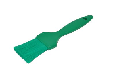 GL11  Pędzel cukierniczy, 50 mm szeroka x 210mm, miękkie włosie mocowane żywicą