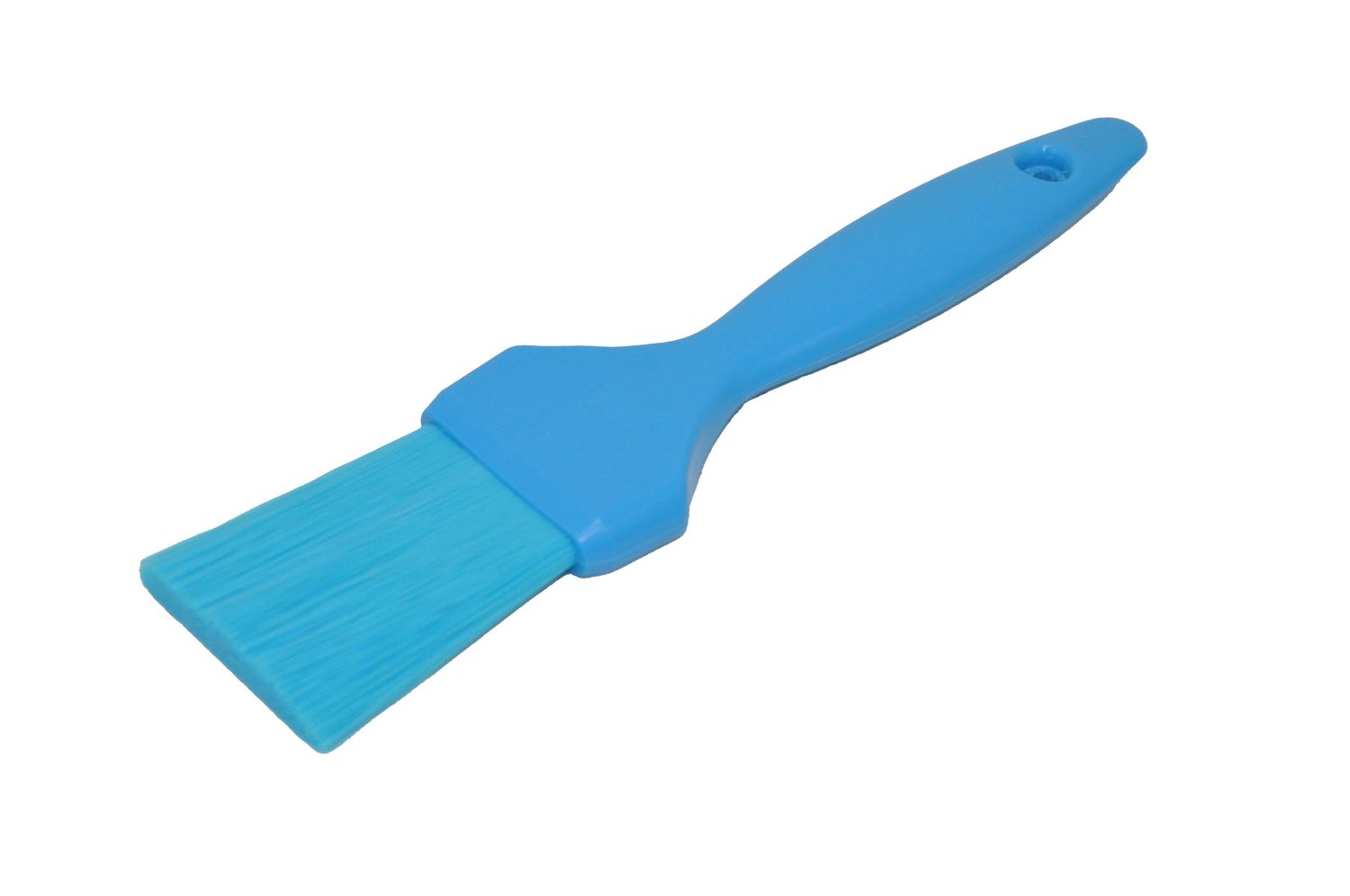 GL11  Pędzel cukierniczy, 50 mm szeroka x 210mm, miękkie włosie mocowane żywicą