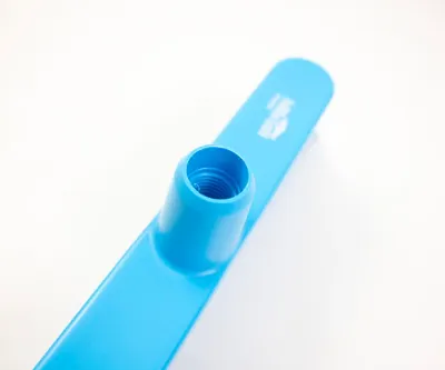 B1852 Miotła 252mm, średnio sztywne włosie pod kątem, Seria Professional