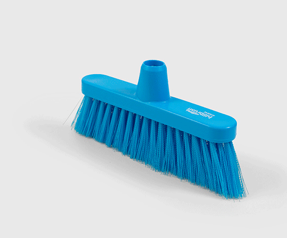 B1850 Miotła 252mm, średnio sztywne włosie, Seria Professional