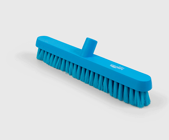 B1082 Miotła 390mm, miękkie włosie - Seria Professional