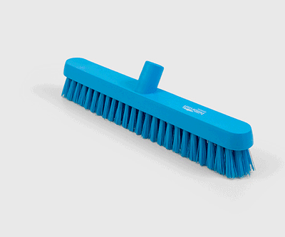 B1083 Miotła 390mm, sztywne włosie - Seria Professional