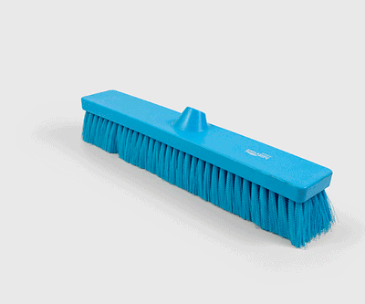 B809 Miotła 457mm, średnio twarde włosie - Seria Professional