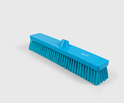 B994 Miotła 457mm, sztyne włosie - Seria Professional