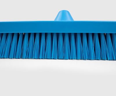 B994RES Miotła 457mm, sztywne włosie zatapiane żywicą - Seria Professional