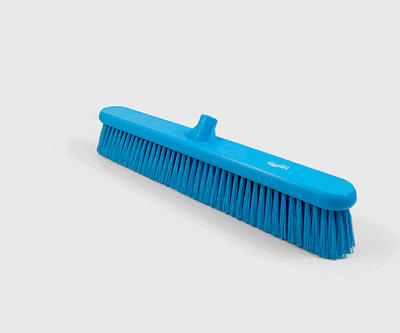 B883 Miotła 610mm, średnio twarde włosie - Seria Professional