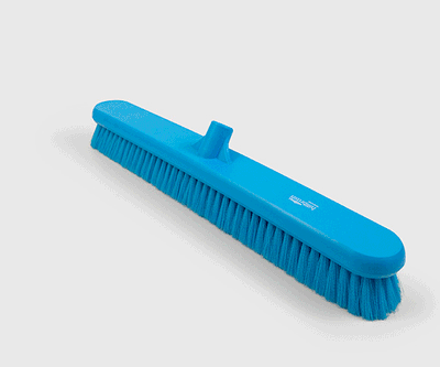 B1134 Miotła 610mm, miękkie włosie - Seria Professional