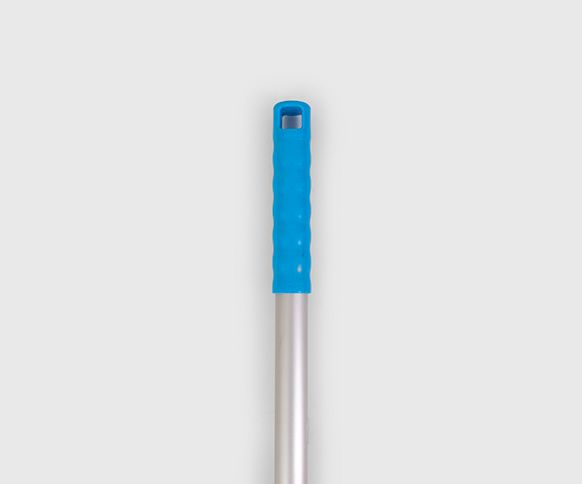ALH9 Lekki kij aluminiowy z uchwytem polipropylenowym - 1200 mm