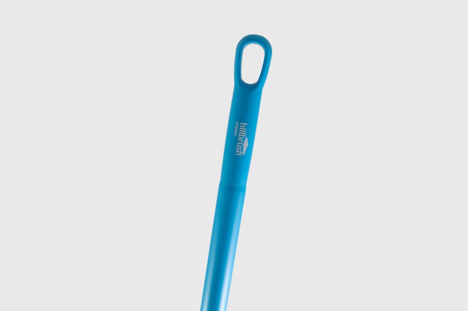 ALH27 Kij aluminiowy 1380 mm z tuleją polipropylenową