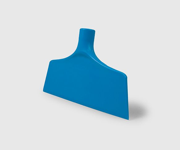 PSC6 Skrobak polipropylenowy do podłóg - 260 mm