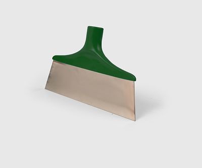 MSC5 Skrobak ze stali nierdzewnej do podłóg - 260 mm