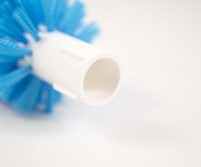 B1529/75 Szczotka do rur, średnio twarda 175 x 75 mmø,