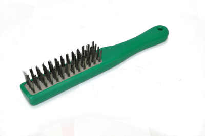 WS6S Szczotka ręczna druciana 279 mm