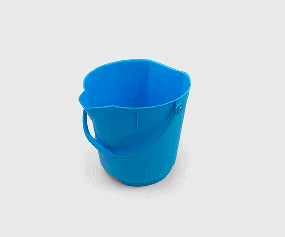 MBK15 Wiadro higieniczne 12L.