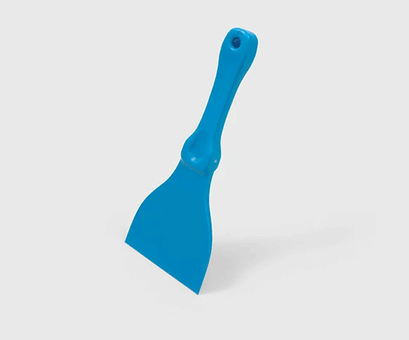 PSC2 Skrobak plastikowy 7110 mm