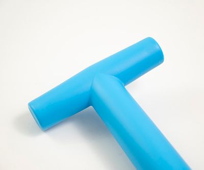 PSH2  Łopata polipropylenowa T-Grip - 320mm